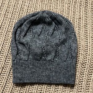 Bettina made in Italy women hat 40% mohair  10% wool perfect condition